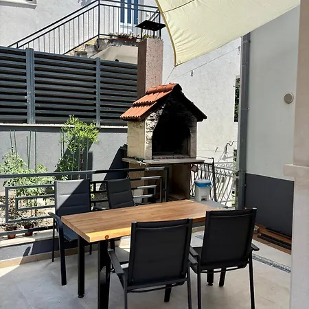 Apartamento Gabi