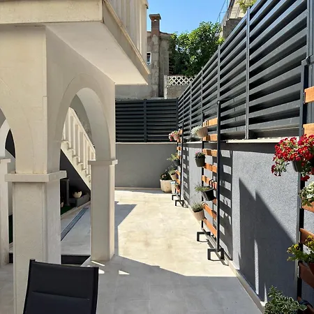Gabi Apartamento Omiš