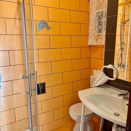 Apartamento Gabi *
