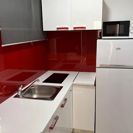 Gabi Apartamento Omiš