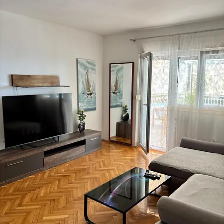 Apartamento Gabi Omiš