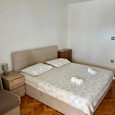 Gabi * Omiš