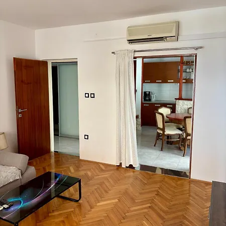 Apartamento Gabi
