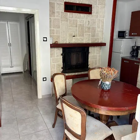 Apartamento Gabi Omiš