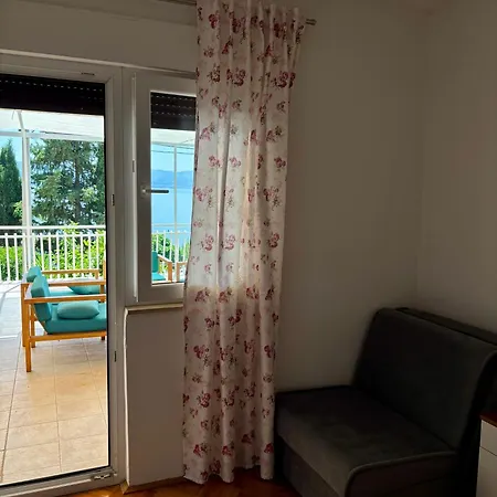 Apartamento Gabi Omiš