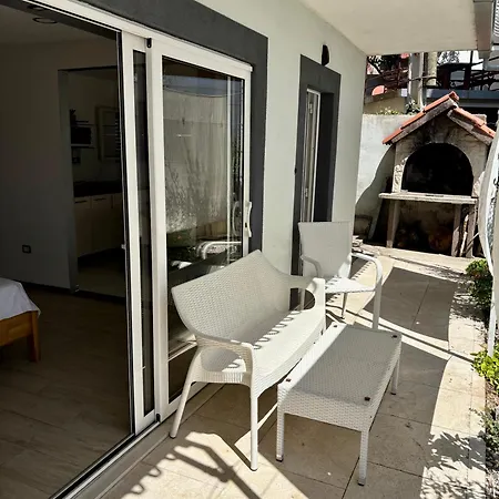 Apartamento Gabi *