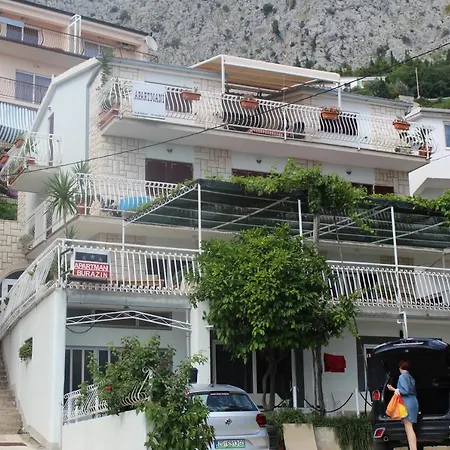 Gabi Apartment