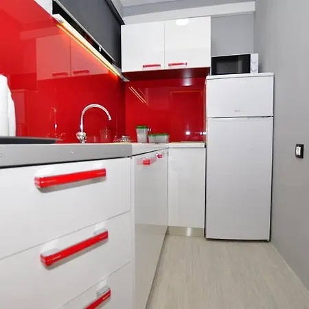 Apartment Gabi Omis