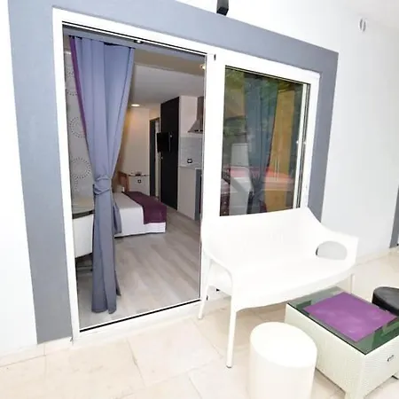 Apartment Gabi