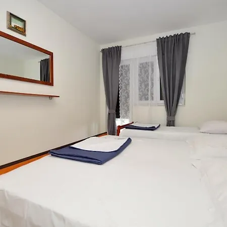 Gabi Apartment Omis