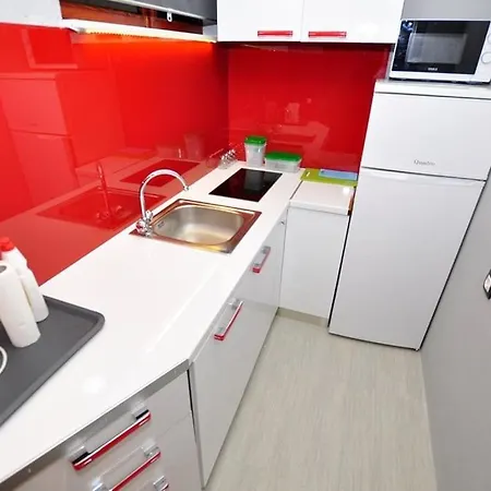 Apartment Gabi Omis
