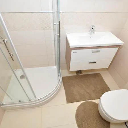 Gabi Appartement *