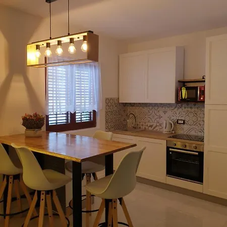 Gabi Appartement Omiš