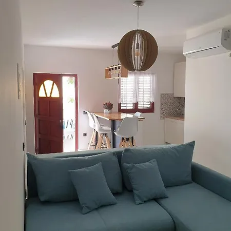 Gabi Apartment
