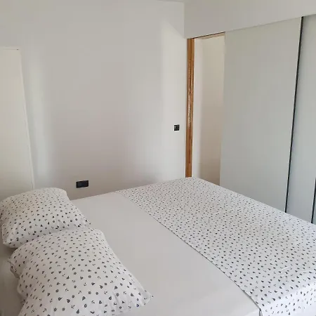 Gabi Apartmán Omiš