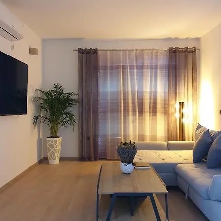 Gabi Apartment