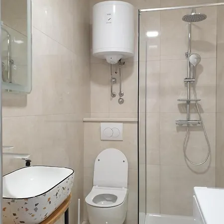 Gabi Apartment