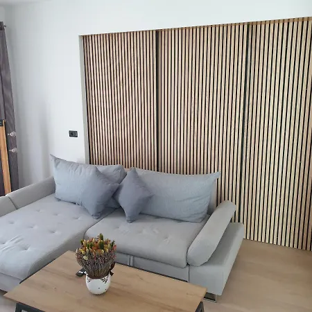 Gabi Apartment