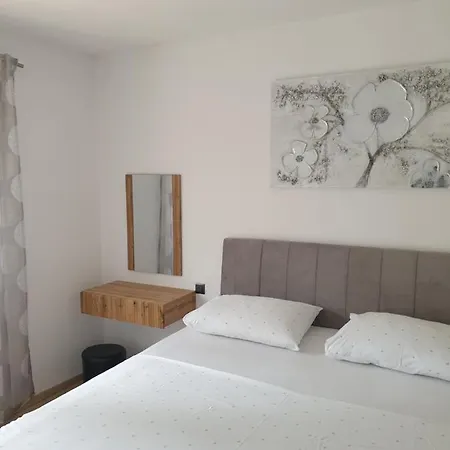 Apartment Gabi