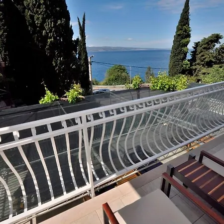 Gabi Appartement Omiš