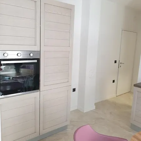 Gabi Appartement Omiš