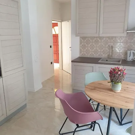 Apartment Gabi