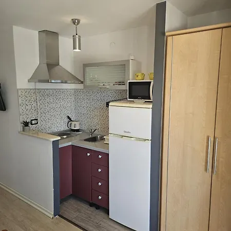 Appartement Gabi