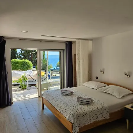 Gabi Apartment Omis