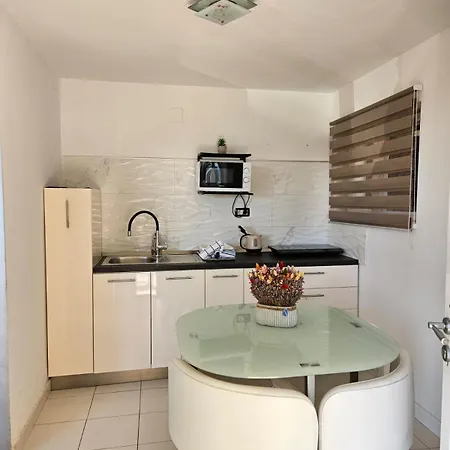Apartment Gabi