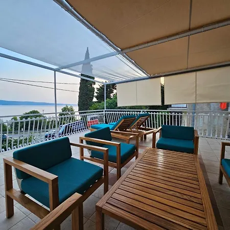 Appartement Gabi *