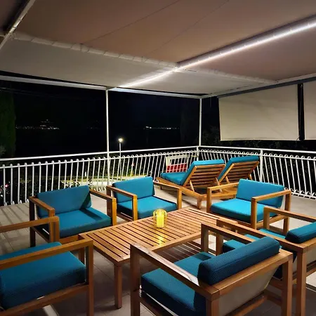 Gabi Apartment