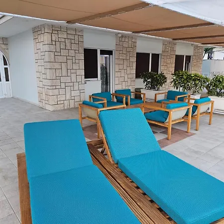 Appartement Gabi