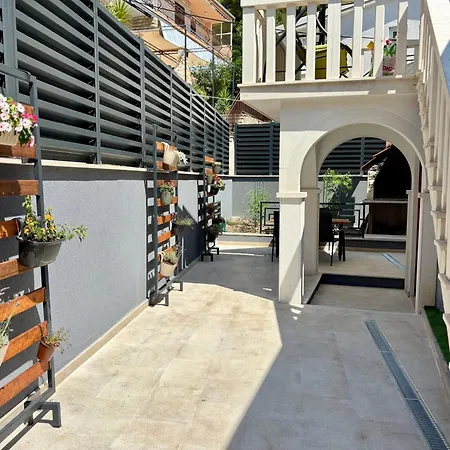 Gabi Apartmán