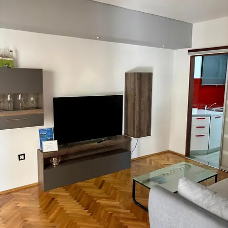 Gabi Apartmán