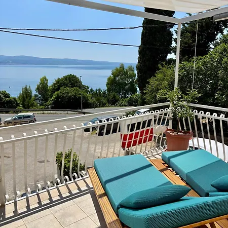 Apartmán Gabi