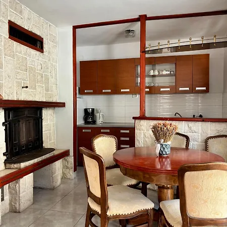 Gabi Apartmán Omiš