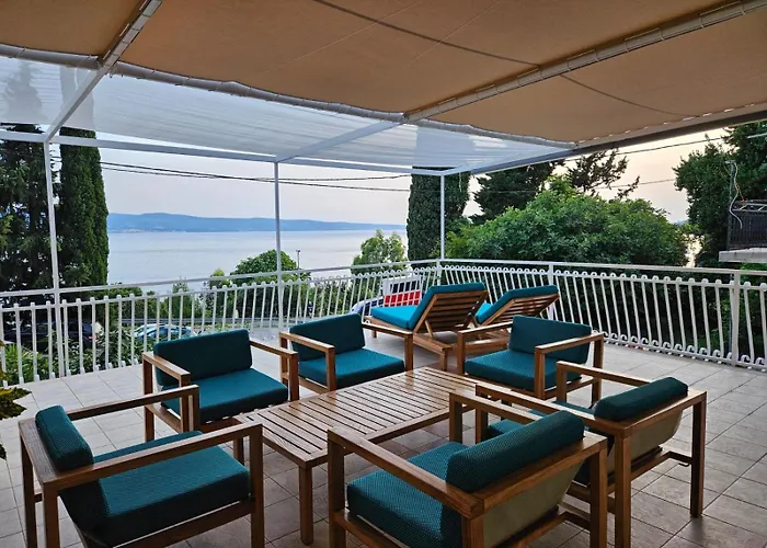 Apartamento Gabi Omiš